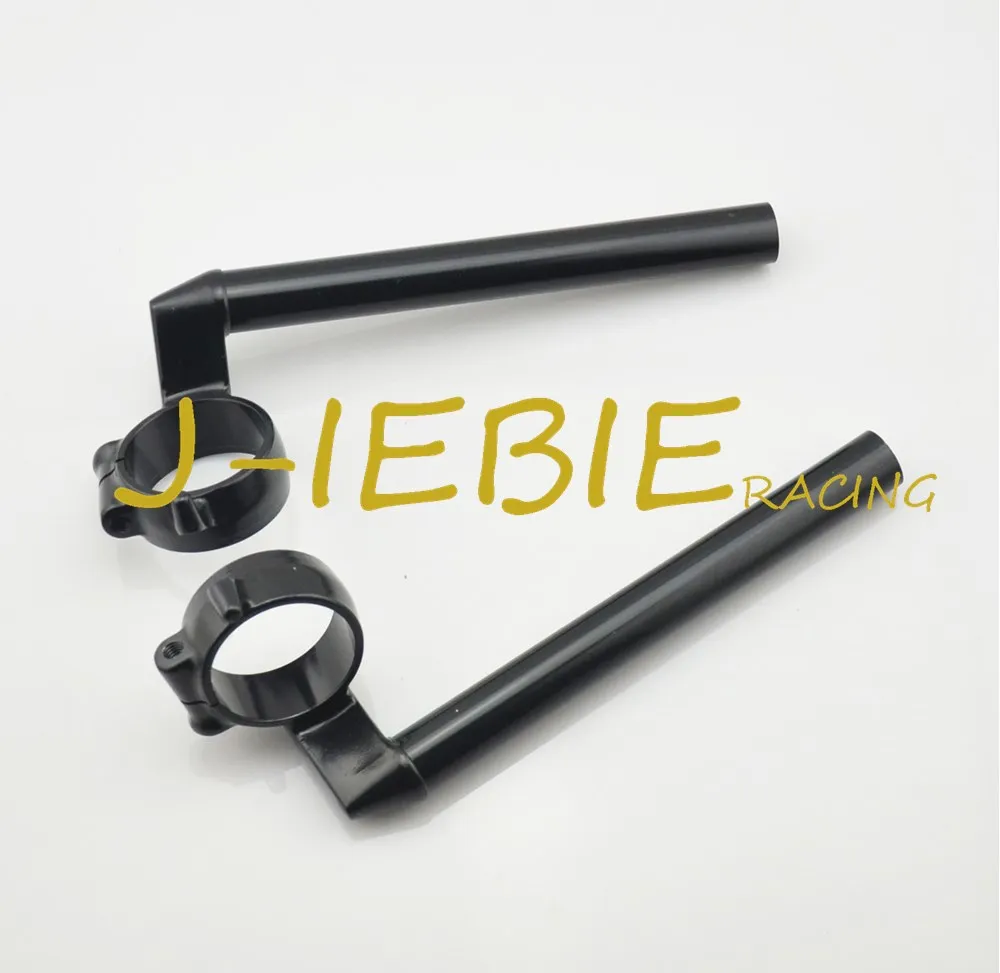 Новинка зажимные наконечники для Honda CBR600RR CBR600 CBR 600 RR 2007 2008 2009 2010 2011 2012 F5|handbar|honda cbr