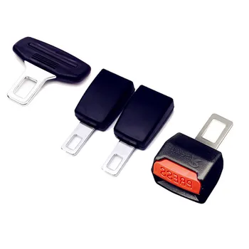 

car seat belt extender extension buckle Padding for Renault Eolab Twizy Twin-Z Twin-Run Symbol Initiale Fluence Alpine Wind