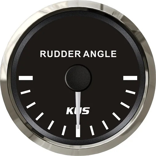Rudder Angle 52mm CMRR-BS-0-190(KY09011).