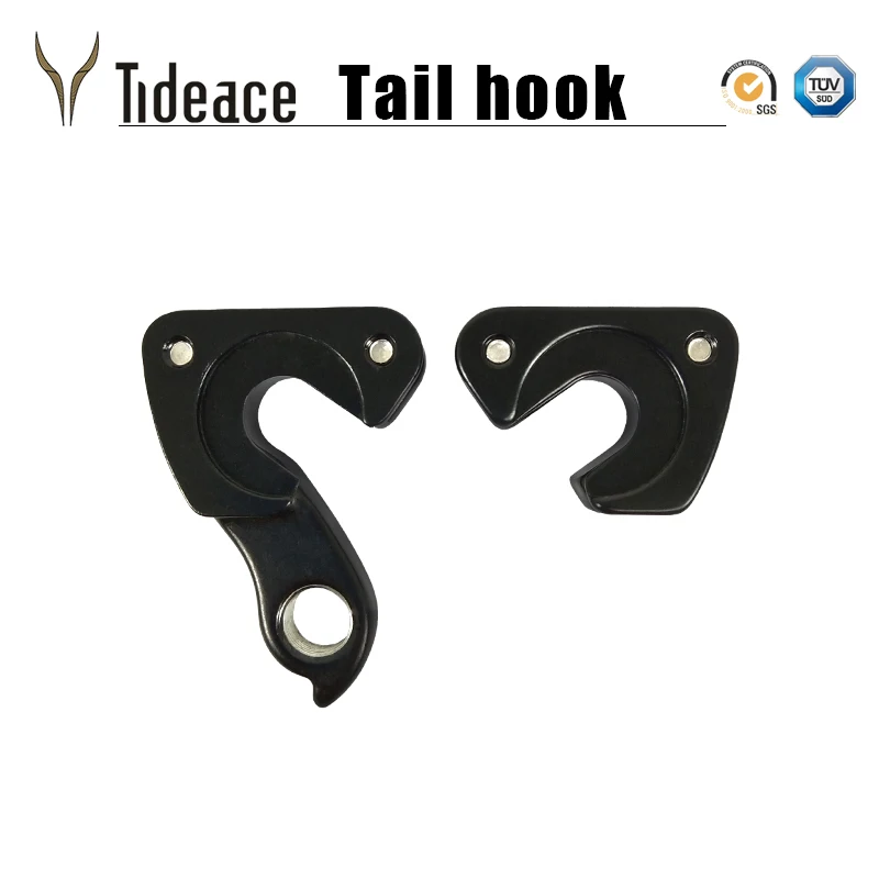 Tideace الخلفية Derailleur شماعات 135x9 مللي متر 142x12 مللي متر هوك مع المحور الظهور دراجة هوائية جبلية MTB إطار العروه مسامير سبائك دراجة أجزاء Tideace الخلفية Derailleur شماعات 135x9 مللي متر 142x12 مللي متر هوك مع المحور الظهور دراجة هوائية جبلية MTB إطار العروه مسامير سبائك دراجة أجزاء
