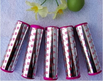 

Zhaoshi leihuojiu 5 pcs thunder and fire moxa stick moxibustion Improve the rheumatoid arthritis pain 30*100mm 25g*1 free