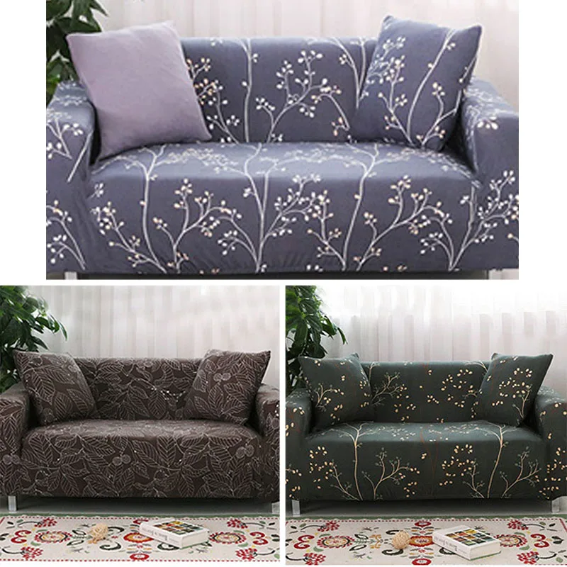 Modern Elastic Sofa Cover Four Seasons General Full Bag Modern Elastic Sofa Cover Four Seasons