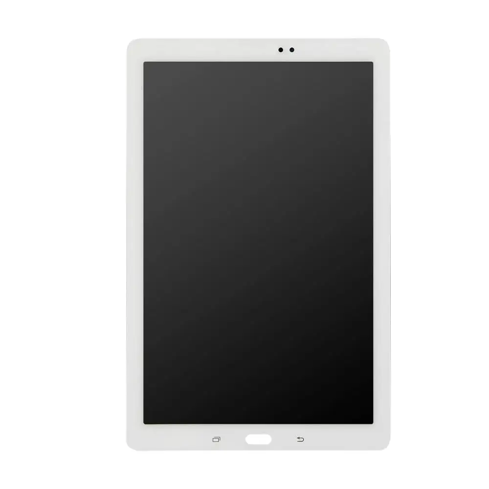  For Samsung Galaxy TAB A 10.1 2016 SM-P580 P580 P585 LCD Display Touch Screen Digitizer Glass Assem