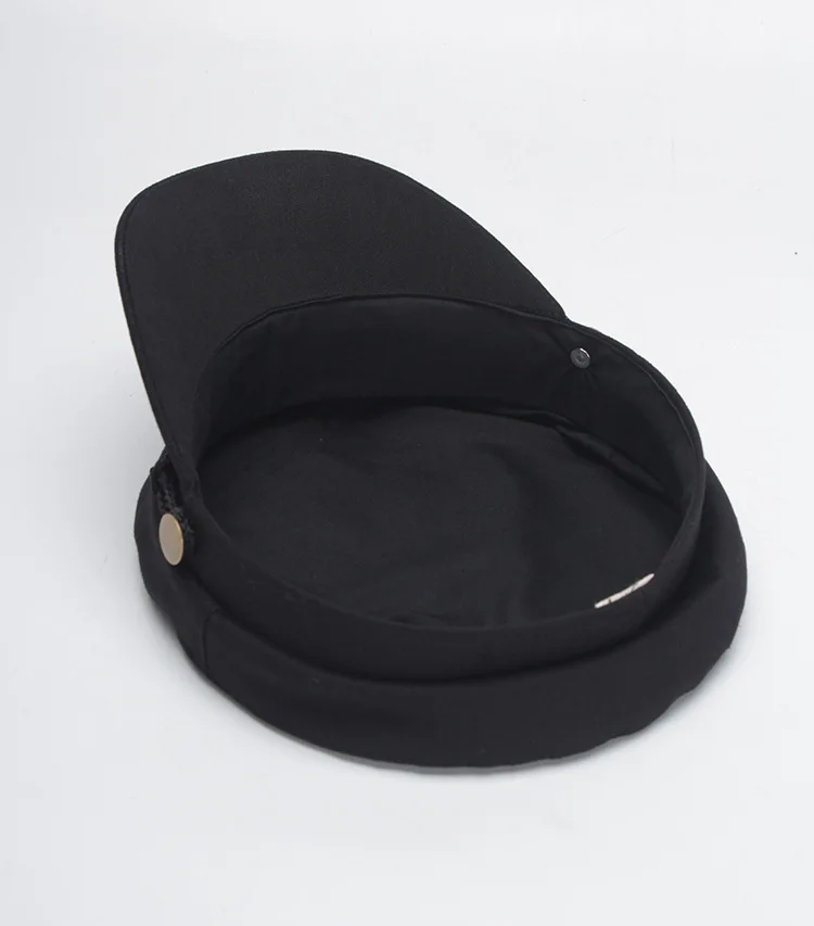 BUTTERMERE, Брендовая женская военная шляпа бордового цвета, Хлопковая женская кепка Newsboy, весенне-летняя кепка Baker Boy, женская шляпа моряка на плоской подошве