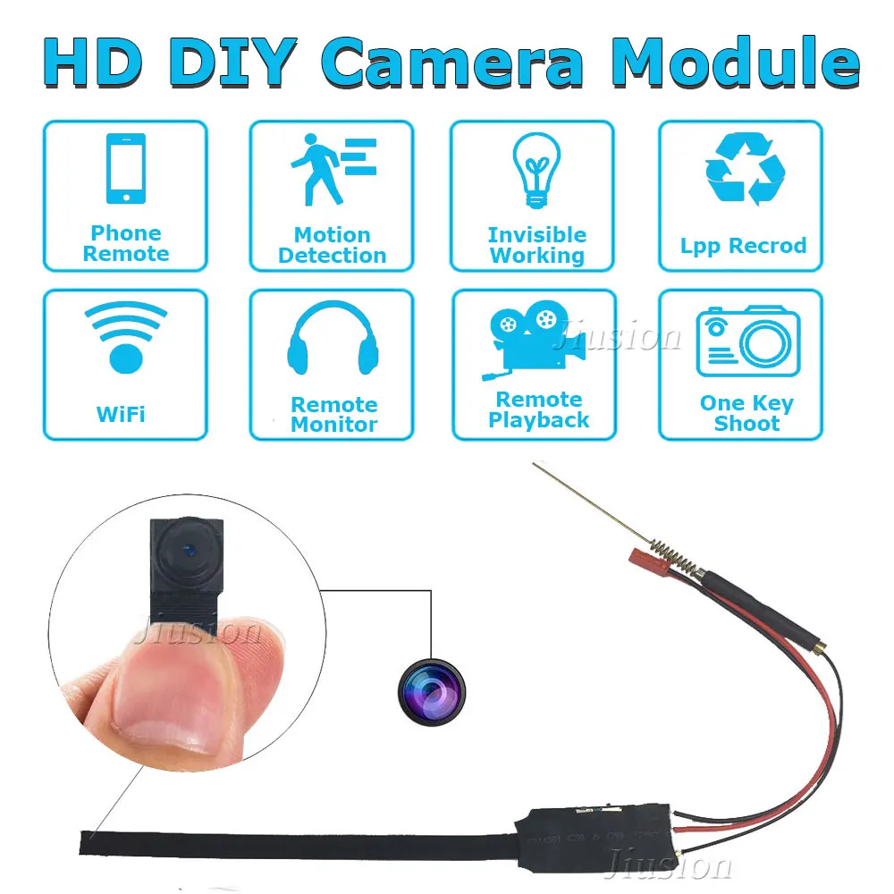 

1080P Mini Camera HD Video Voice Recorder Clip DV IR Night Vision Motion Sensor Micro Cam Secret Webcam Camara espia oculta