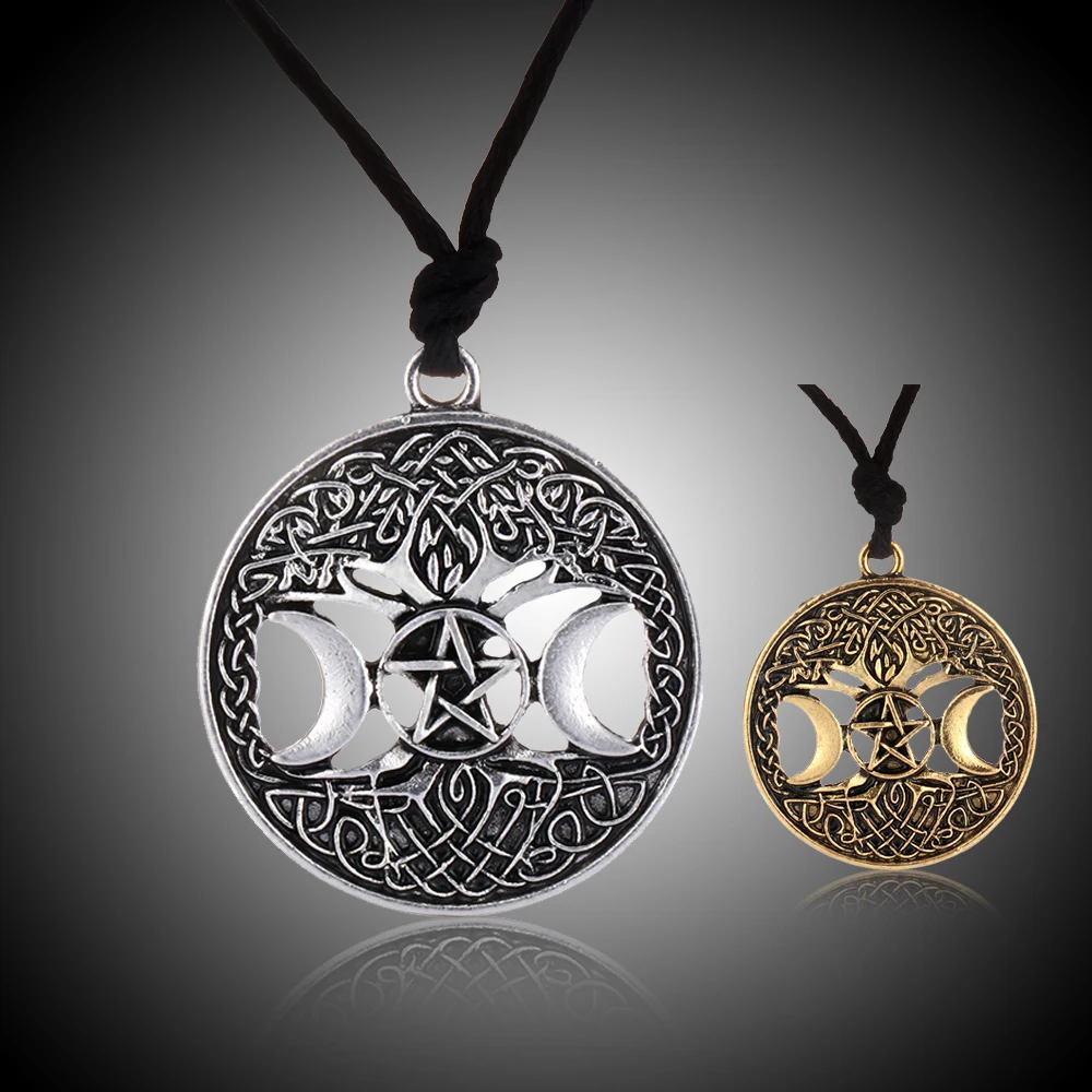 Женское винтажное ожерелье Дерево жизни|tree of life|necklace vintagevintage jewelry |