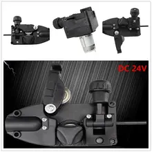 DC 24 V Mig Сварочная сварочная проволока Мотор Подачи MIG детали для фидера комплект прочный износостойкий эффективный BU1342