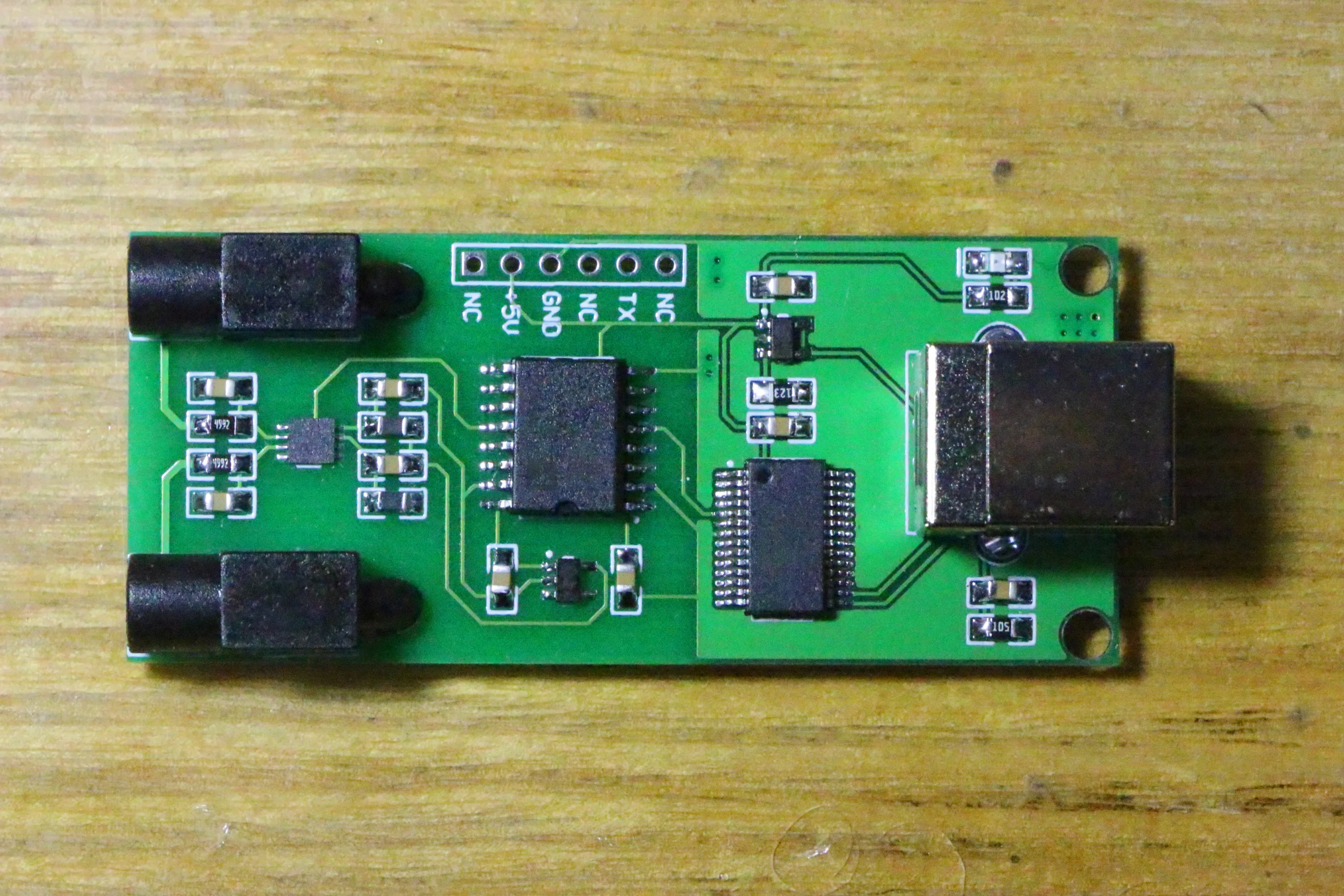 USB ECG модуль сбора BMD101 измерение показателей ЭКГ плата сердечного ритма видео|board