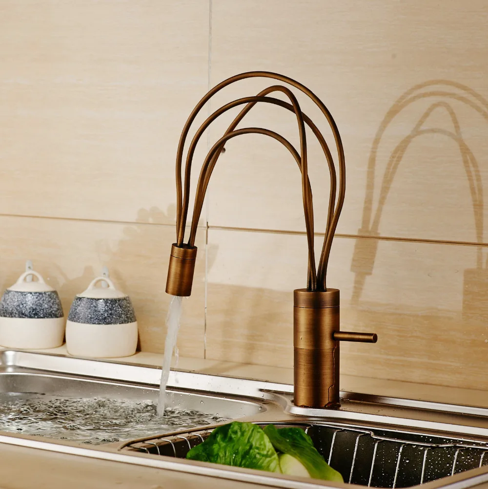 Antique kitchen faucet designs osbdata.com