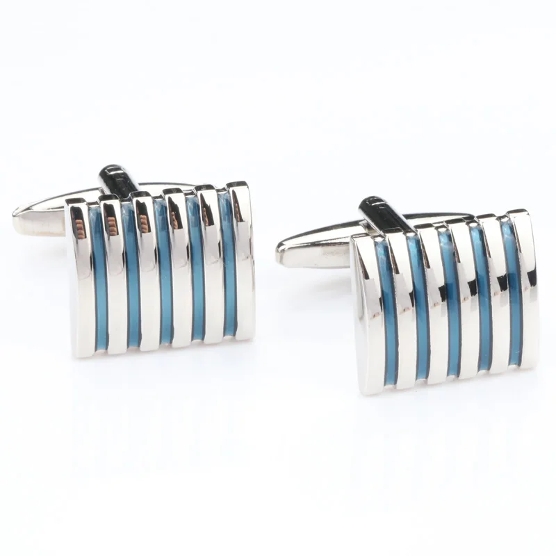

New Cufflinks Jewelry Fashion Cuff Links For Mens Gift Formal Business Wedding