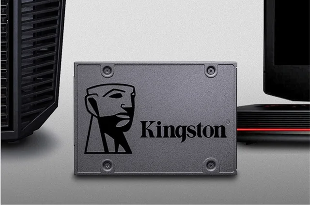 SSD Kingston A400 2.5 SATADrive SSD 120GB/ 240GB/ 480GB/ 960GB – ALL IT  Hypermarket