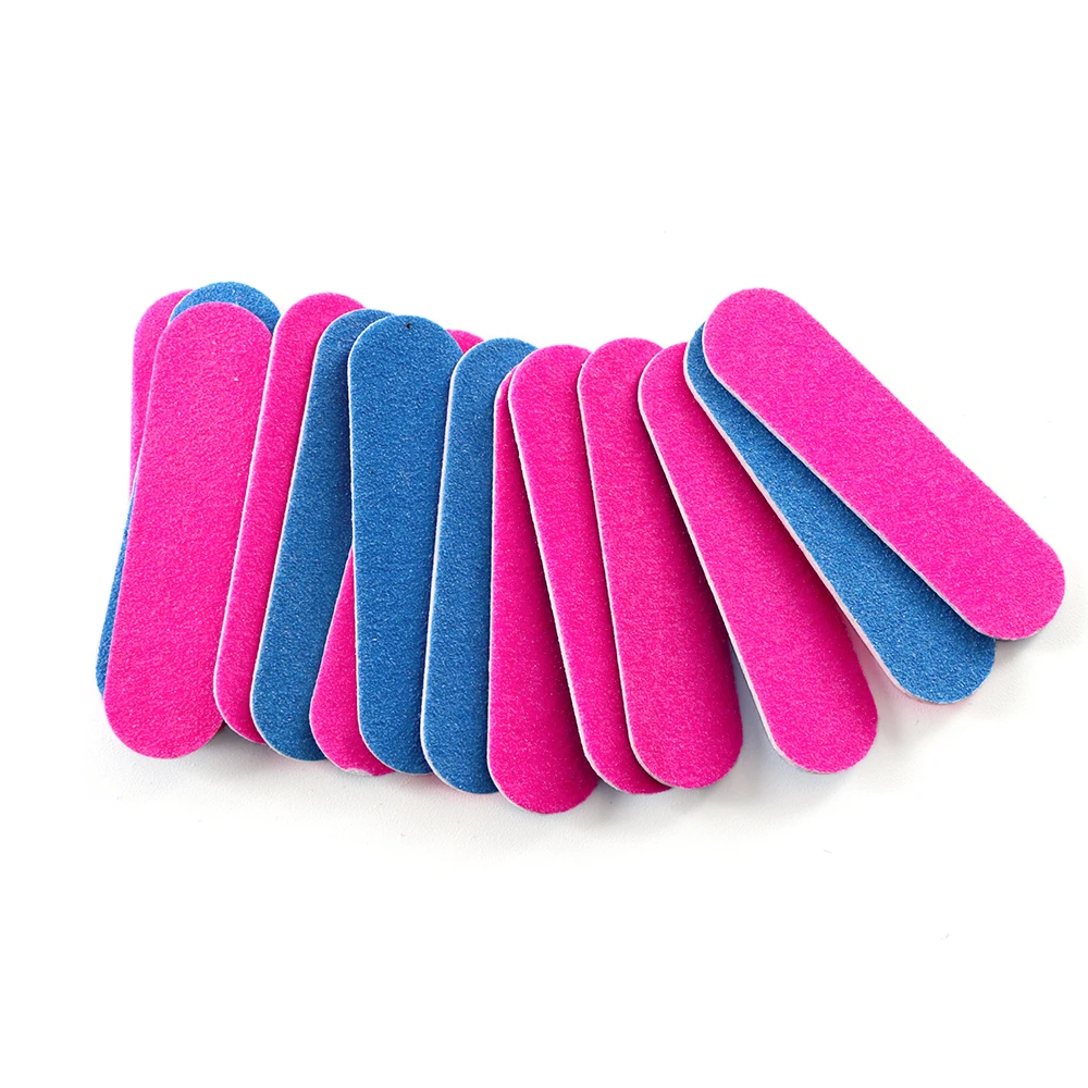 Nail Files 3