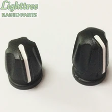 5 пар регулятор громкости и ручка канала для Hytera TC780 TC700 TC710 TC720