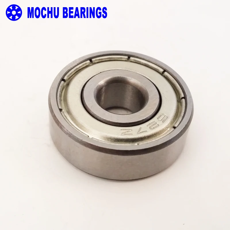 Wholesale 20 Bearing 627ZZ 7x22x7 Shielded Bearings