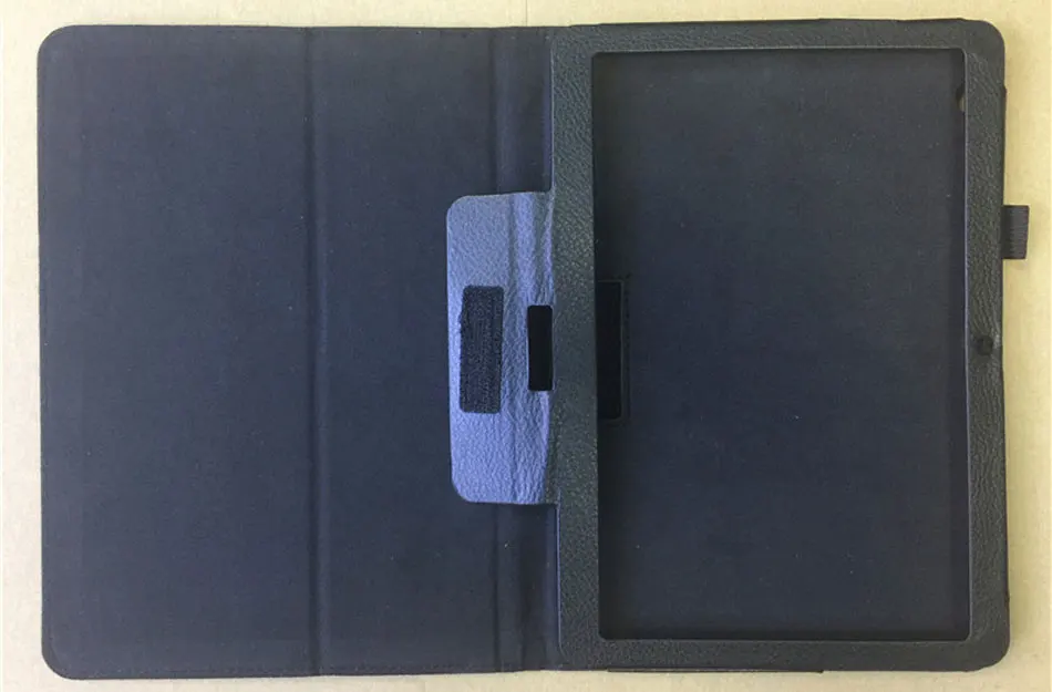Two Fold Tablets Case For Huawei T5 Honor 5 10.1 Inch Tablet PU Smart Sleep Wake Up Cover For AGS2-W09 Huawei MediaPad T5 Cases-44