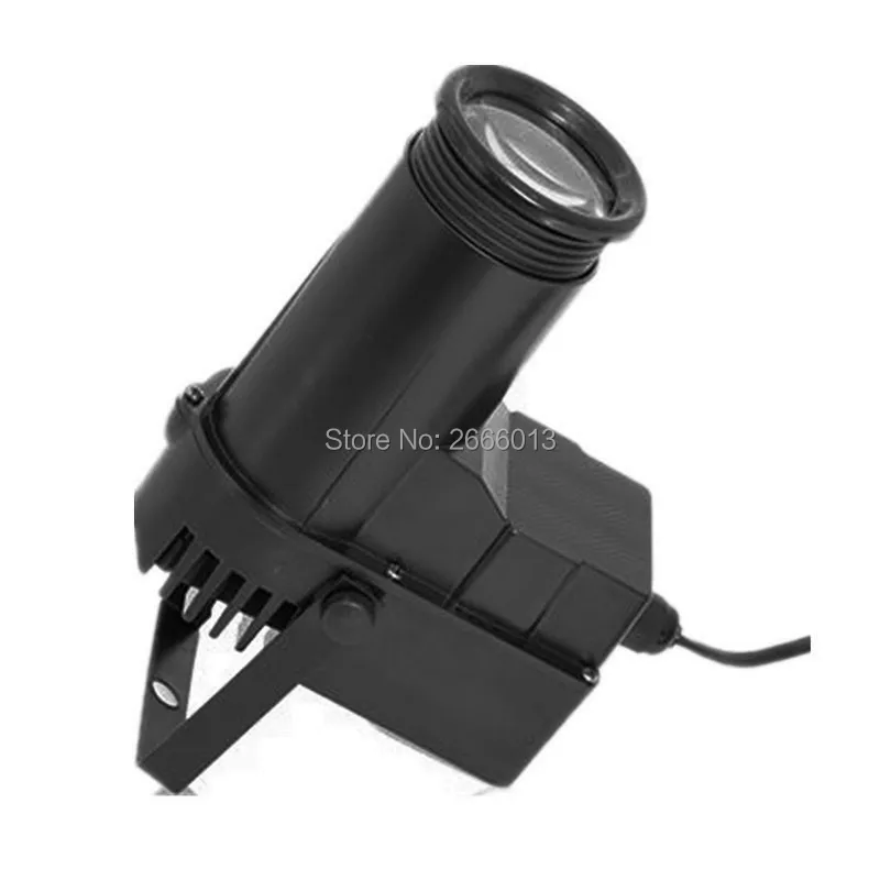

10W RGB DJ Stage Spot Lighting/LED Pinspot Light /Mini Spotlight For Disco Club KTV Mirror Ball Lamp/LED Beam Effect Stage Light