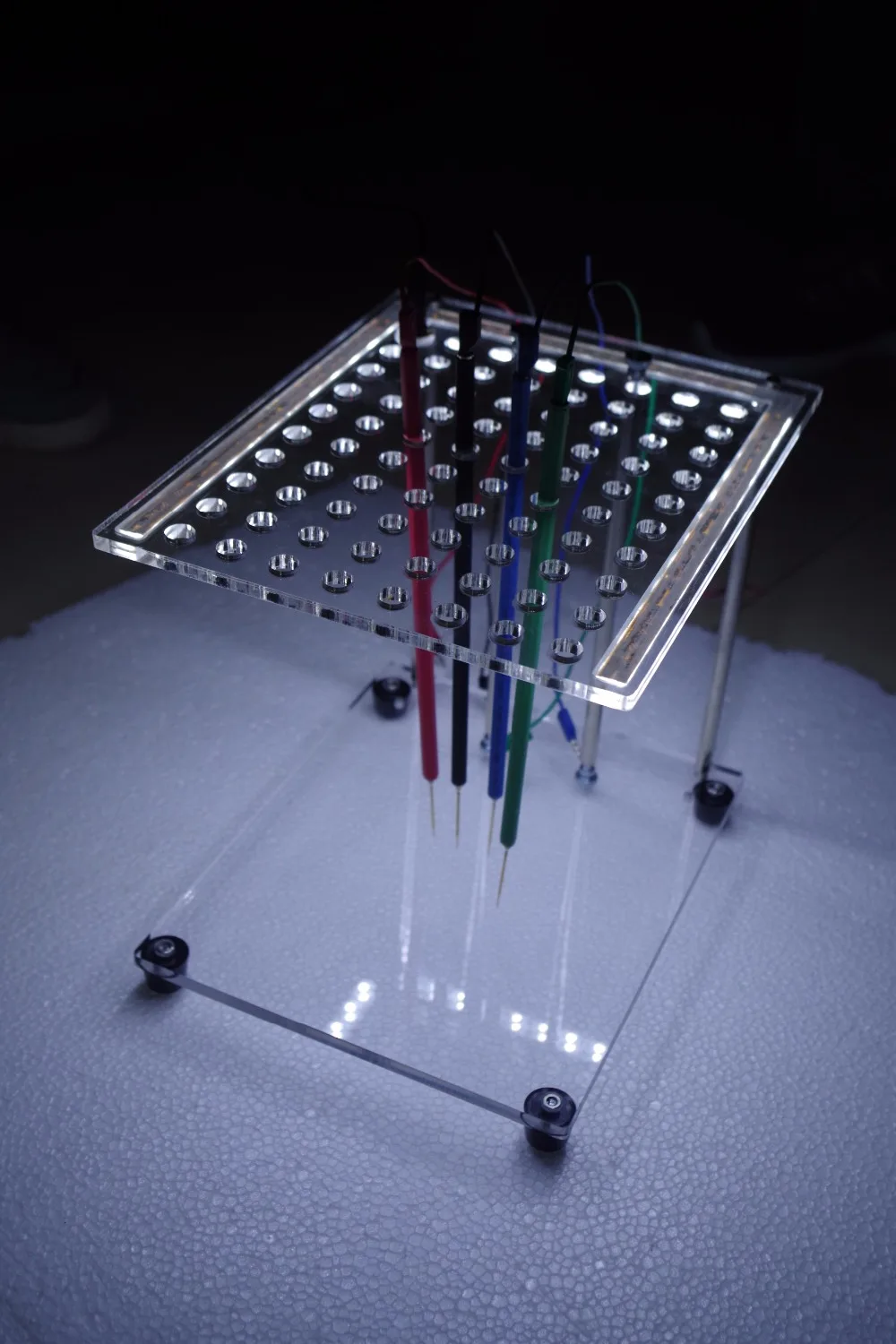 led frame3