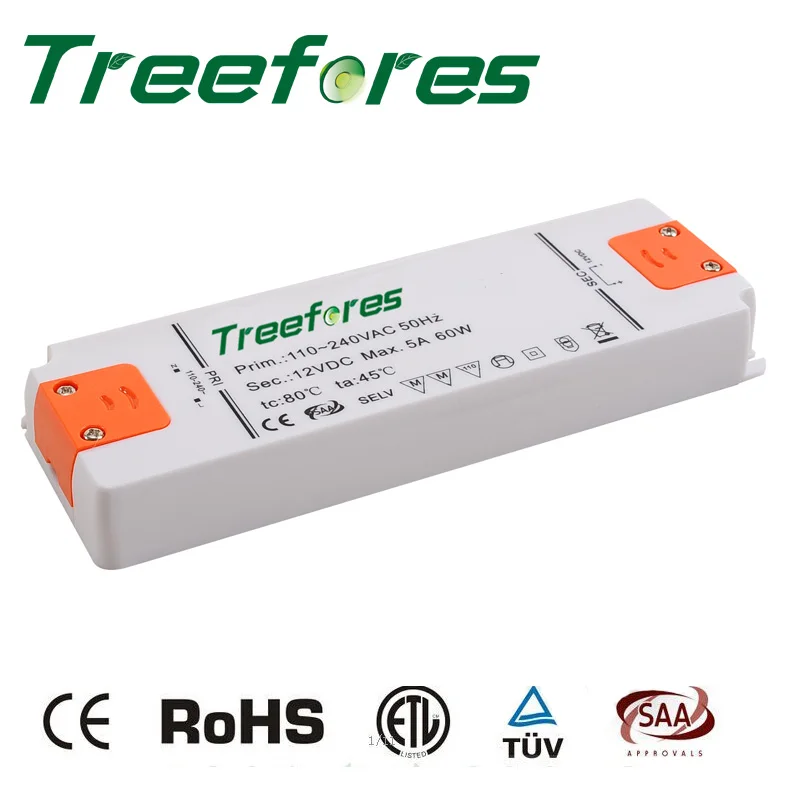 12v 24v Slim Led Driver (4)