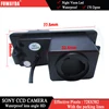 FUUWAYDA For SONY CCD Car Reverse Rear View Mirror Image With Guide/Parking Line CAMERA for Ssangyong Rexton / Ssang yong Kyron ► Photo 2/6