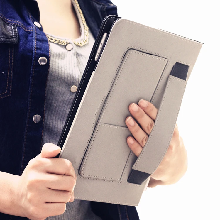 

PU Leather Cover Case for Amazon Kindle Paperwhite 1/2/3 KPW protect 2016 fashion style auto sleep or unlock by cover