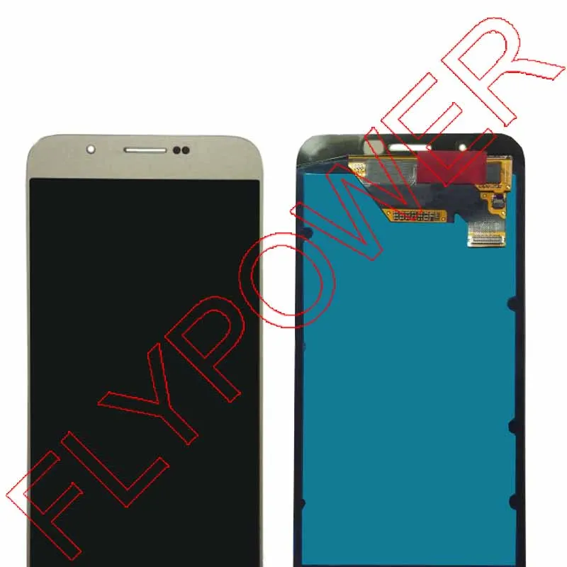 For font b Samsung b font font b Galaxy b font A8 A8000 LCD Display with
