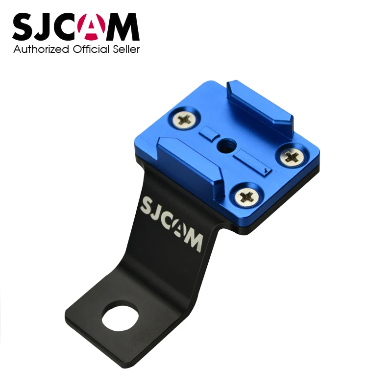Кронштейн для спортивной экшн-камеры SJCAM SJ4000 SJ5000 SJ8 SJ9 | Электроника