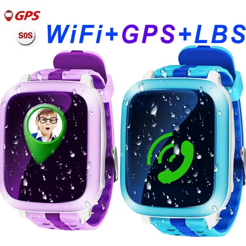 ds18 smartwatch