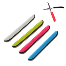  Scissor Student Kid Fold Stationery Paper cut Office DIY School Home Art Child preschool photo Safe Blunt Tip protect portable 