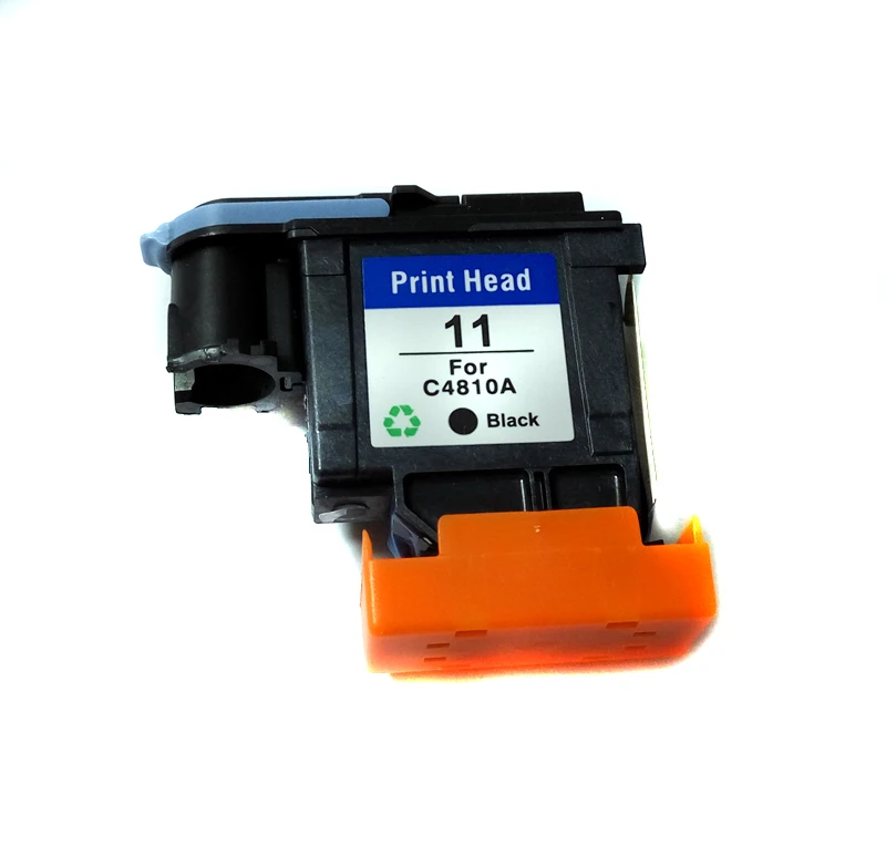 Печатающая головка C4810A/C4811A/C4812A/C4813A совместимая с hp11 1000 1100 1200 2200 2280 2300 2600 2800 CP1700 100 500