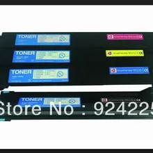 Заводские продажи! TN312 совместимый цветной тонер-картридж для Konica Minolta BIZHUB c300, C352, C352P 4 шт./лот