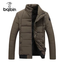 Зимняя брендовая мужская куртка с меховым капюшоном и кашемиром, большие размеры 4XL, зимняя куртка высокого качества, модное мужское пальто, Лидер продаж
