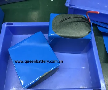 

44.4V 44V 12S3P 9AH 10AH 7AH 18650 BATTERY PACK for QB18650 18650GA 18650 battery pack
