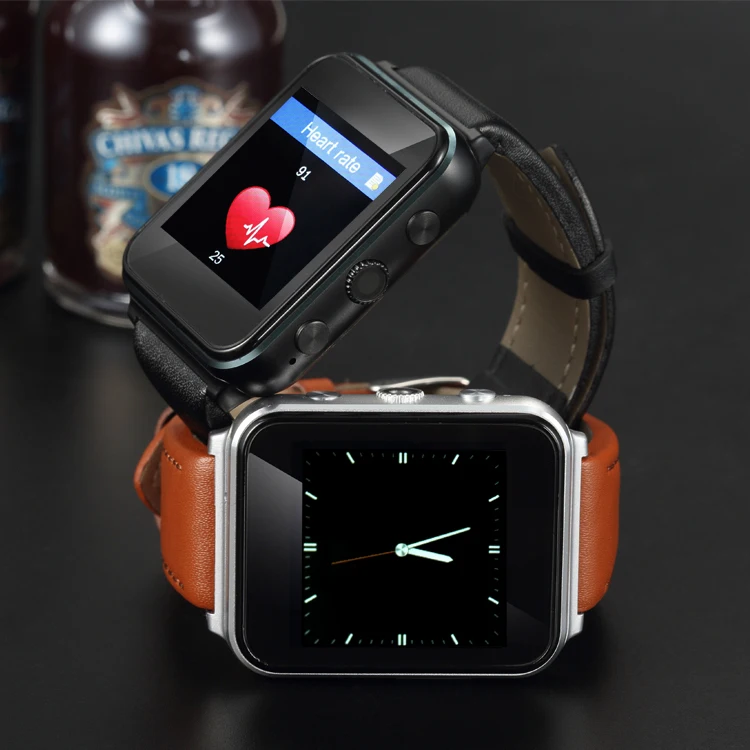 ilepo smartwatch