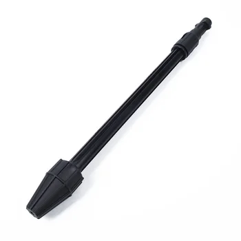 

1pc Rotating Turbo Nozzle 150 Bar For Karcher K2 K3 K4 K5 Pressure Washer Tools Black Lance Turbo Nozzle