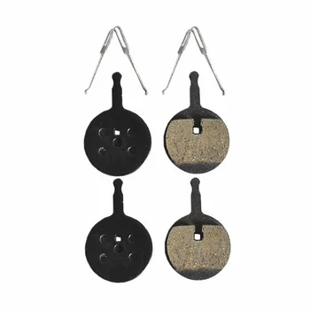

2 Pairs MTB Mountain Bike Bicycle Ceramics Brake Pads for AVID BB5 PROMAX Caliper