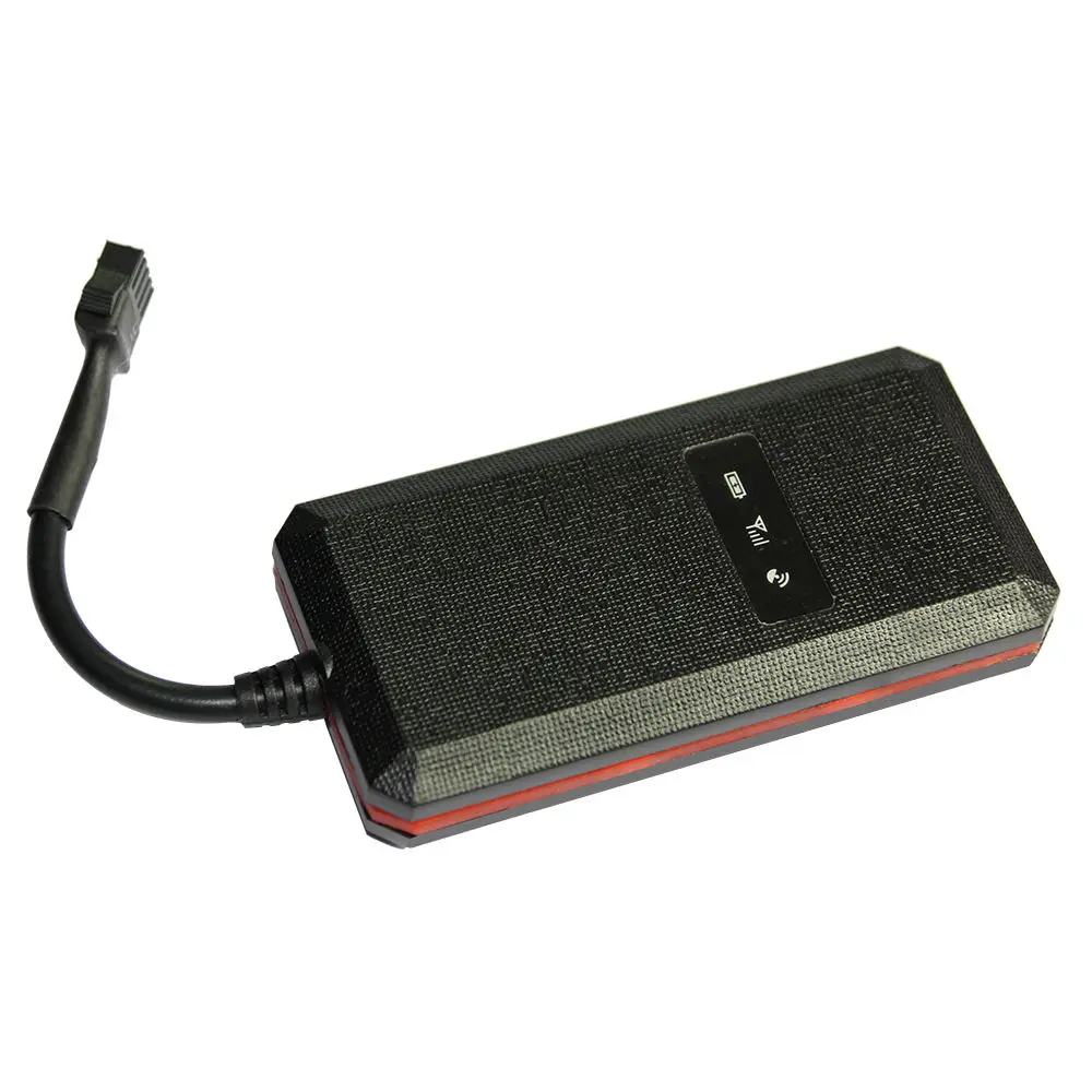 

DYEGOO GPS Tracker GT003 waterproof realtime tracking device car motorcycle