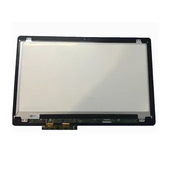 

15.6'' Laptop Touch Digitizer Replacement for Dell Inspiron 15 7568 2 in 1 3840x2160 4K LCD Screen Display Panel Assembly