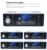 4.1 ”LCD Car Radio Stereo Lettore 4.0 HD autoradio Bluetooth radio coche/Retro vista/Radio FM Stereo/MP3/MP4/Audio/Video