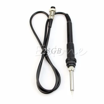 

Electric Iron Solder Soldering Handle Station for 907 Kada Heating Element