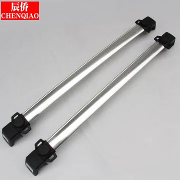 

For Mitsubishi ASX 2013-2019 2pcs/set baggage luggage rack carrier roof Rail roof Rack