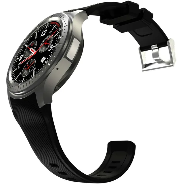 dm368 smartwatch