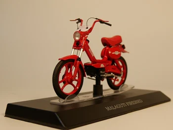 

Auto Inn - 1:18 Scale motorcycle MALAGUTI FIREBIRD Diecast model