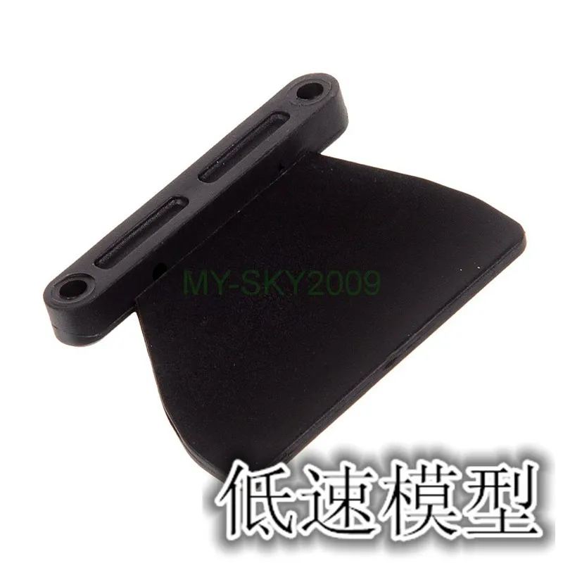 

HSP 02005 Rear Bumper For 1/10 RC Model Car Flying Fish 94123 94103