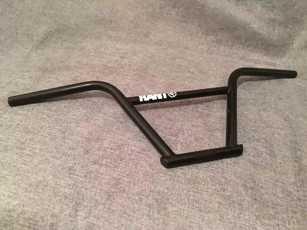 Руль Shadow rant bmx 4 pc crmo 8 5 термообработанный|Велосипедный руль| |