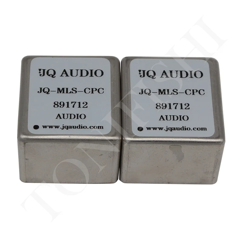 

JQ AUDIO Audio Transformer Permalloy Audio Transformer Audio Isolator