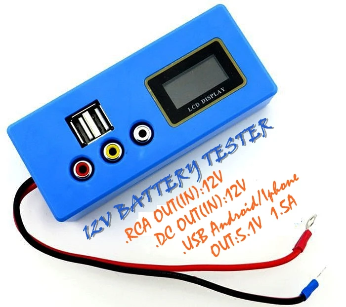 POWER CONVERTER-7