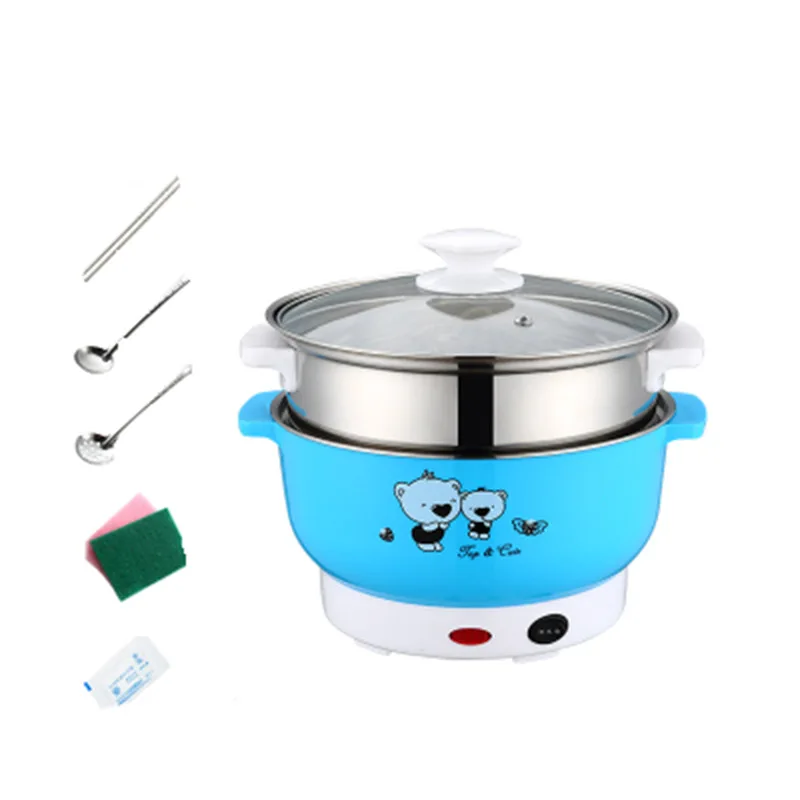 

Multifunctional electric home for college students small and portable