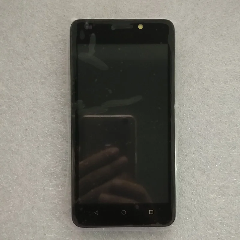 5," ЖК-дисплей с рамкой для huawei Y635 Y635-CL00 Y635-L01/L02/L03/L21 Y635-TL00 ЖК-дисплей сенсорный экран дигитайзер сенсор в сборе