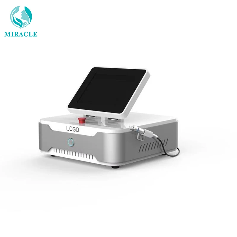

980nm diode laser vascular spider vein removal with wholesale price