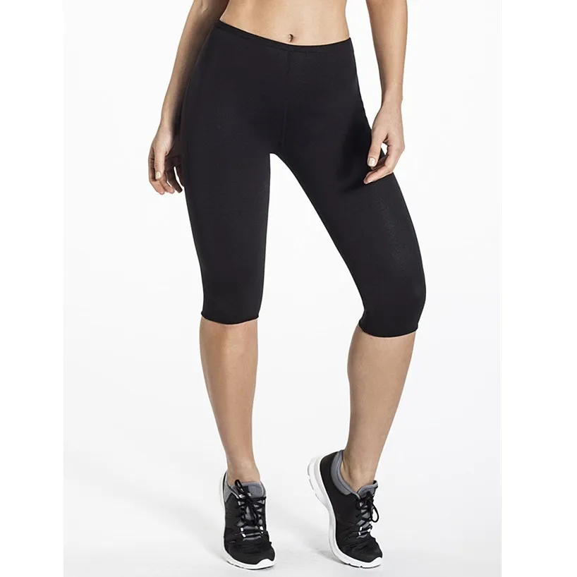 Buy Neoprene Workout Pants Women Slimming